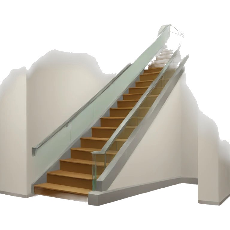 stairs emoji