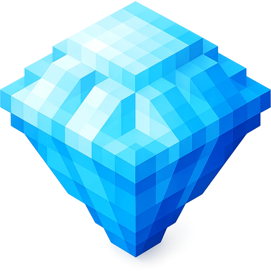 Diamond emoji