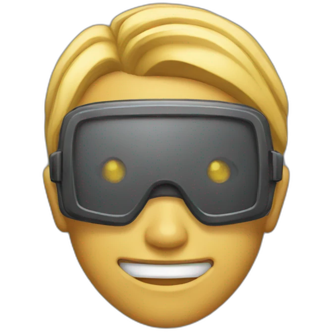 Gamer emoji