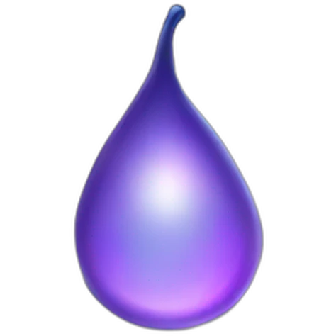 moondrop emoji