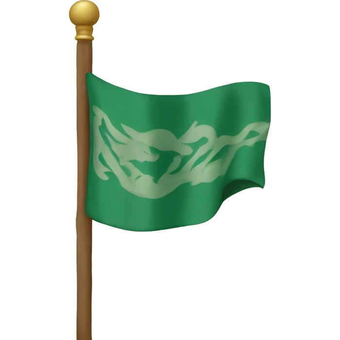 Nouveau drapeau  emoji