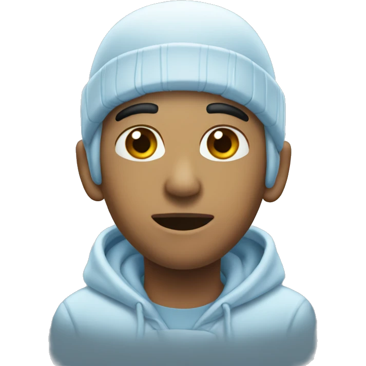 ice emoji