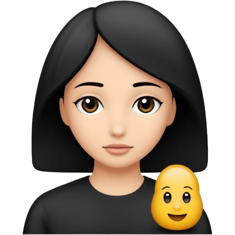 A picture saying Sophia I will find out emoji