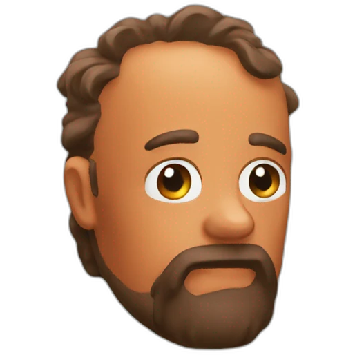 Rust emoji
