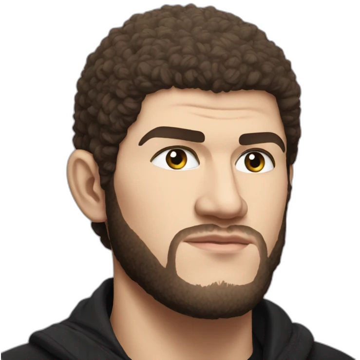 Khabib emoji