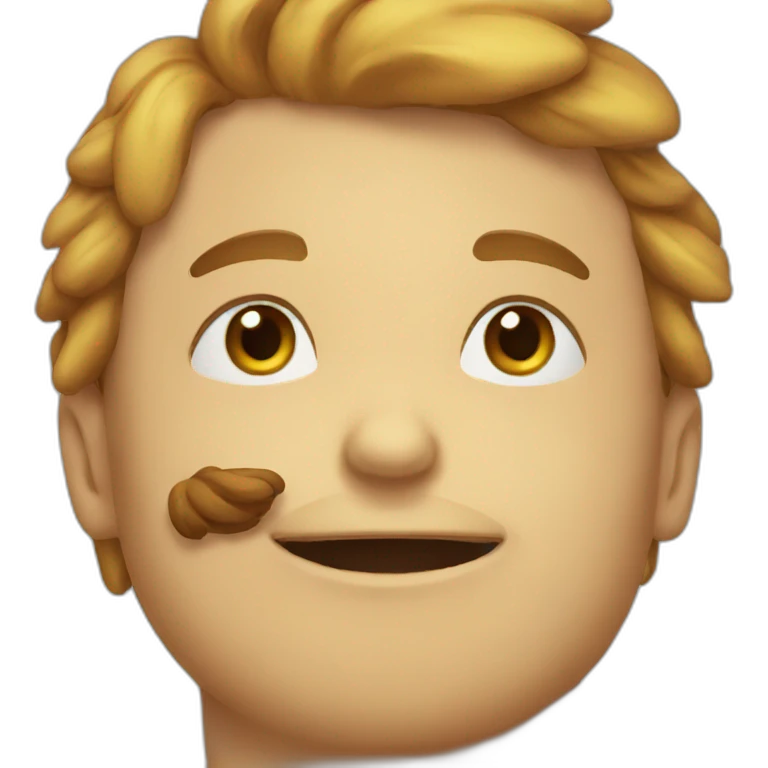 Chiken emoji