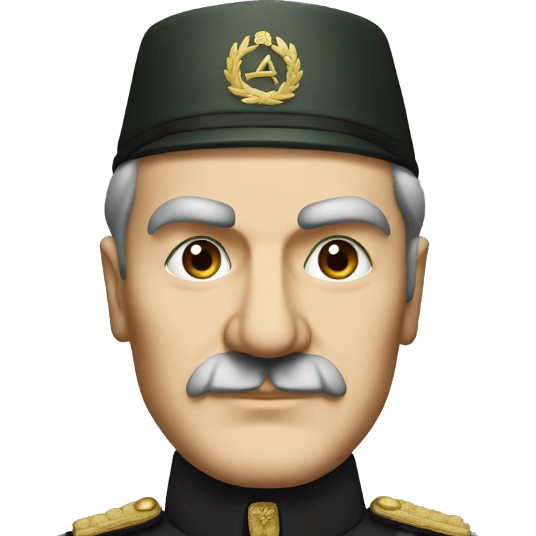 ATATÜRK emoji