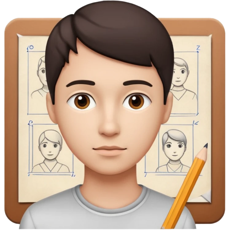 análise e desenho de algoritmos emoji