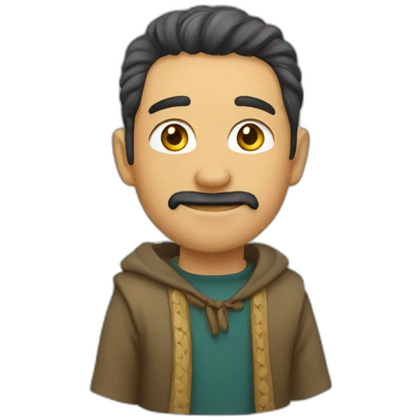 jaen emoji