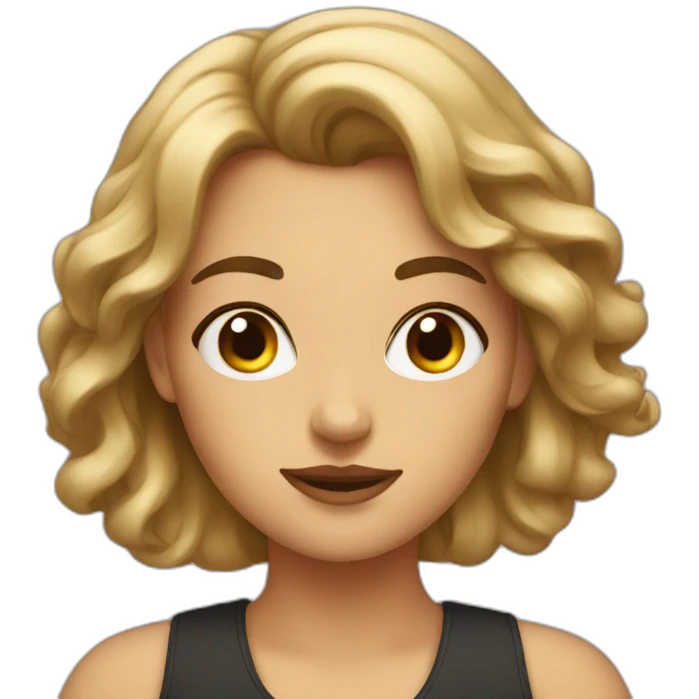 feminism emoji