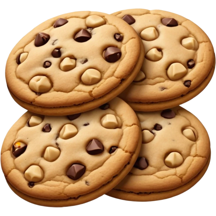 cookies emoji