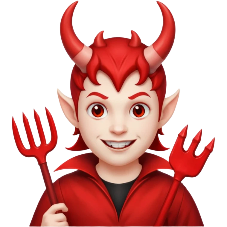 musical theatre sins emoji