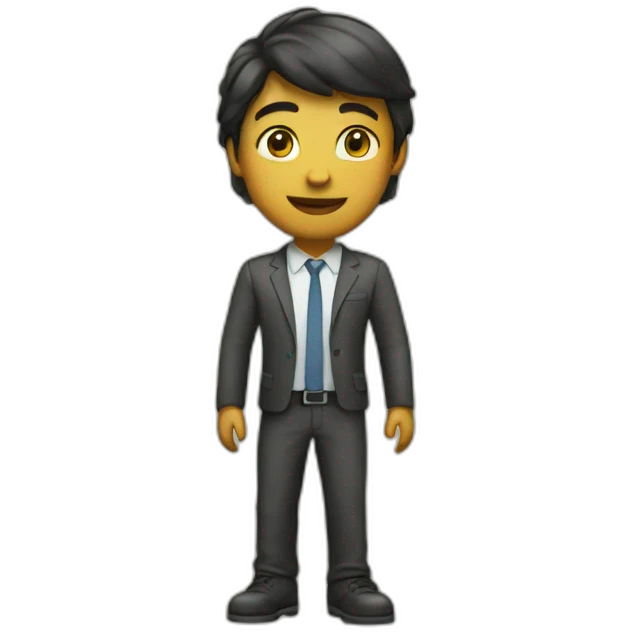 awesome intern emoji