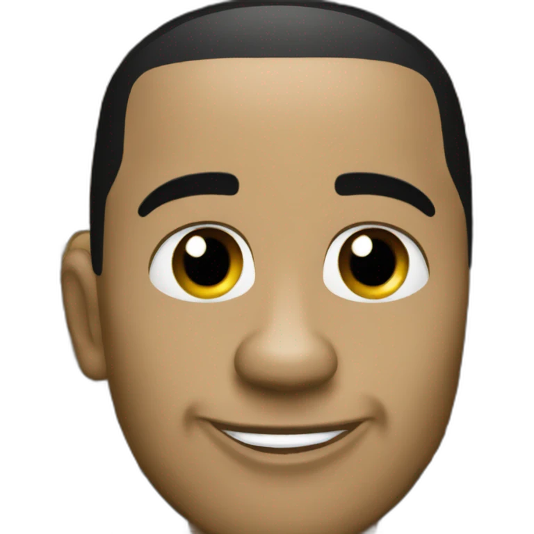 Barac Obama emoji