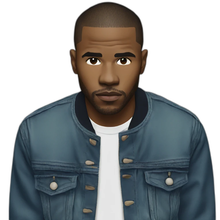 frank ocean emoji