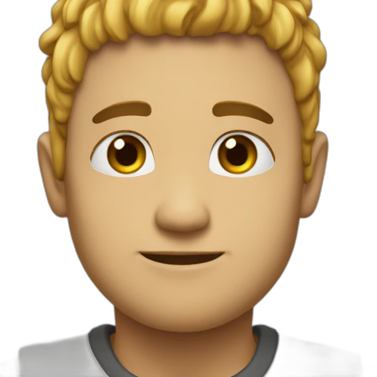 pLUS emoji