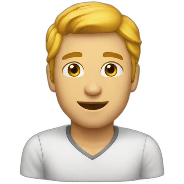 нетаньяху emoji