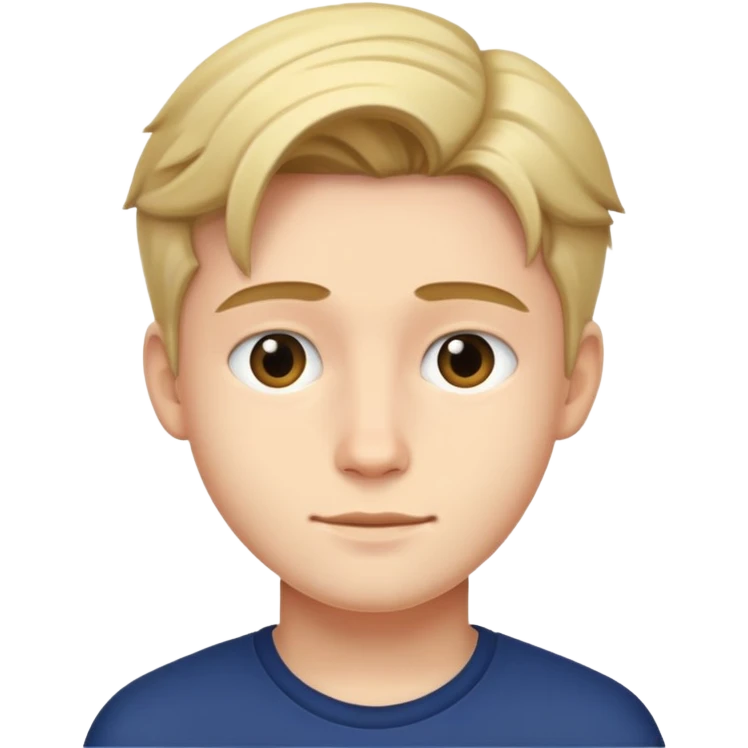 Felix skz emoji