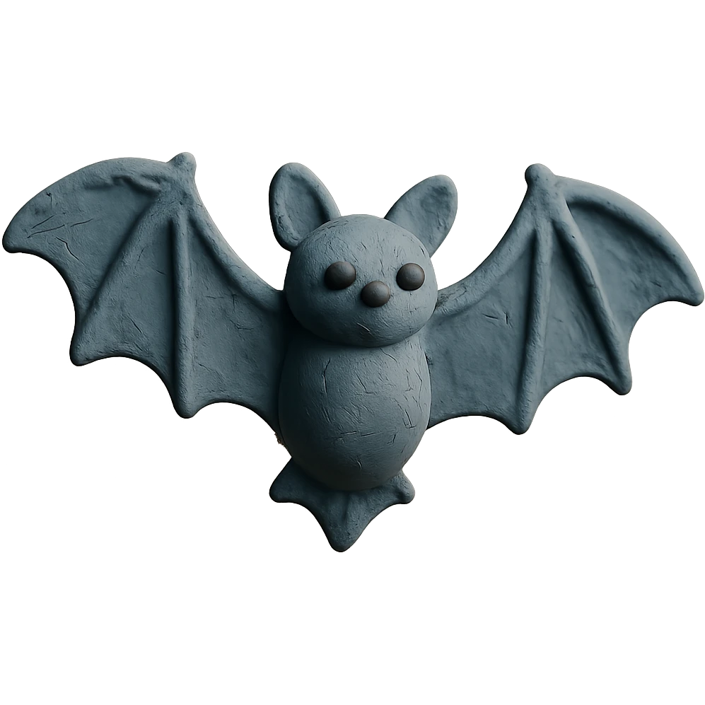 bat emoji