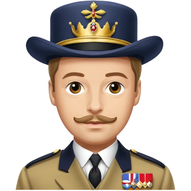 Prince George Duke Of Kent 5th Son of King George V emoji