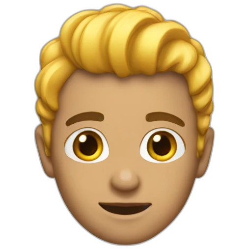 Poppin’s emoji