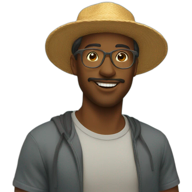 Venice emoji