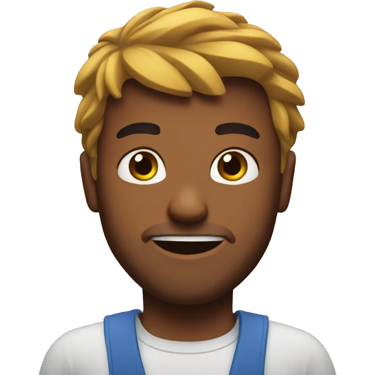 Bruh emoji