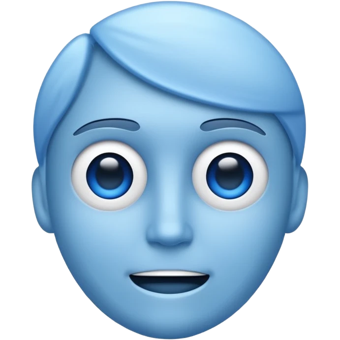 about/ information emoji