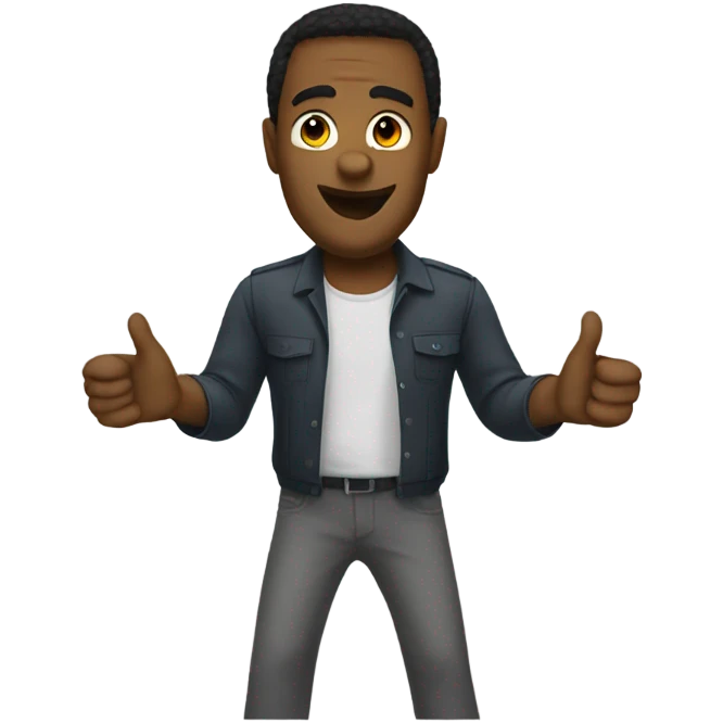 Take the L emoji