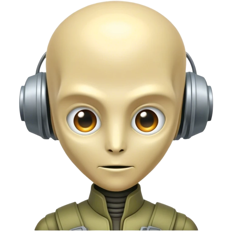 prometheus engineer alien emoji