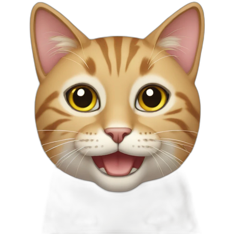 cat emoji