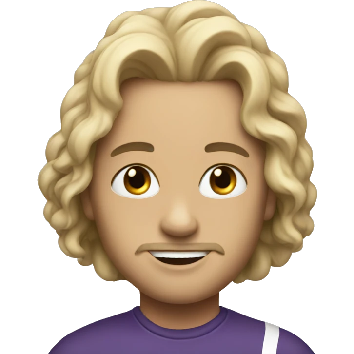 fan emoji
