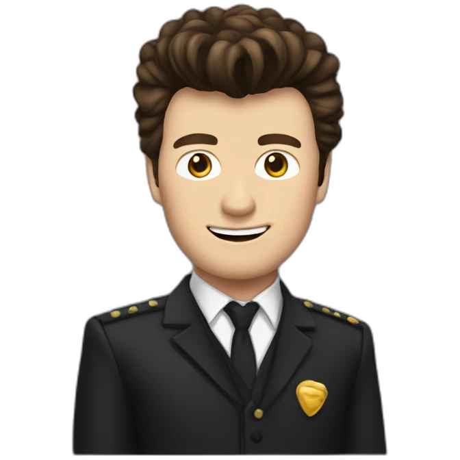 rick astley emoji