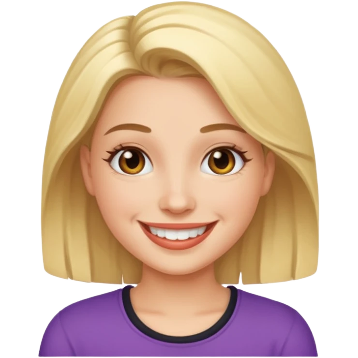 Tori Vegas  emoji