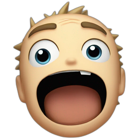 naruto shocked emoji