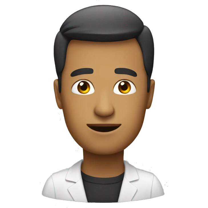 moderator emoji