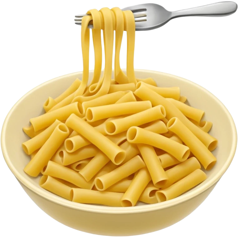 pasta emoji