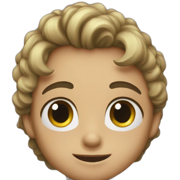 Jul emoji