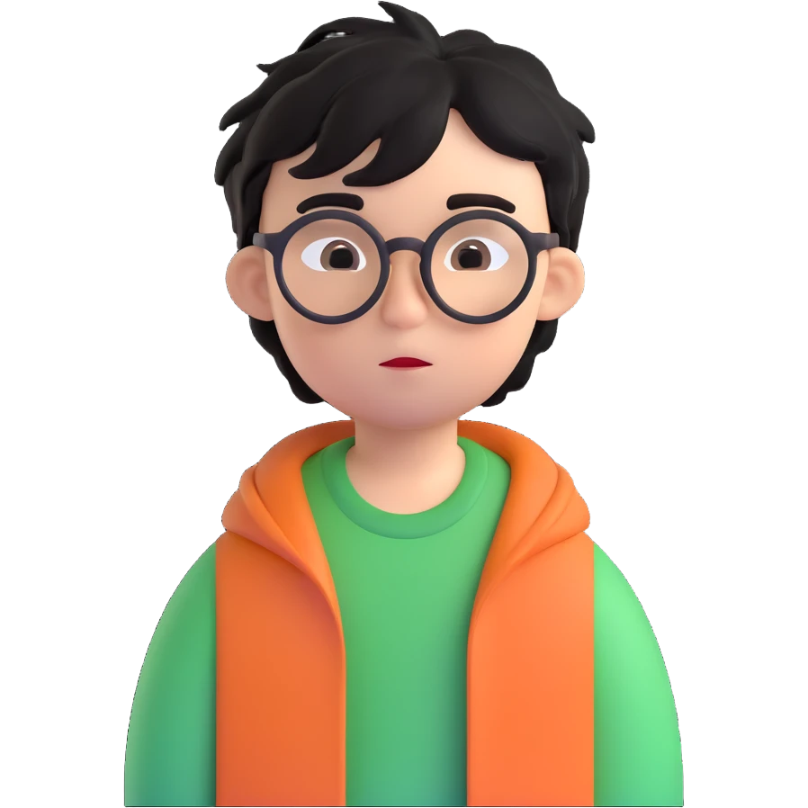 Create Harry Potter emoji