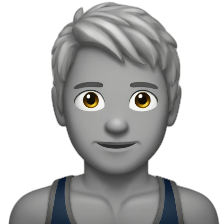 Aviron emoji