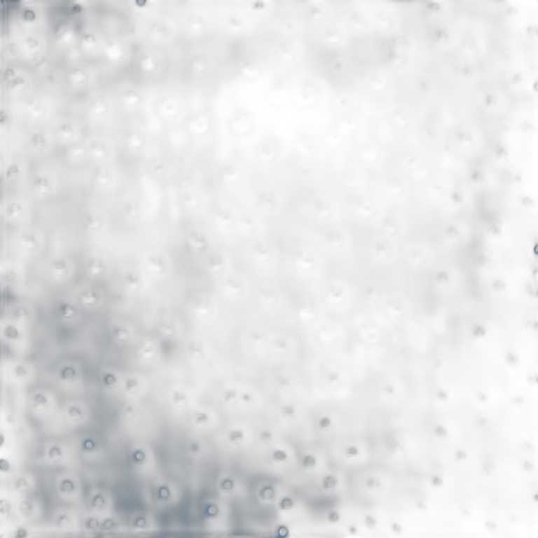 Snowfall emoji