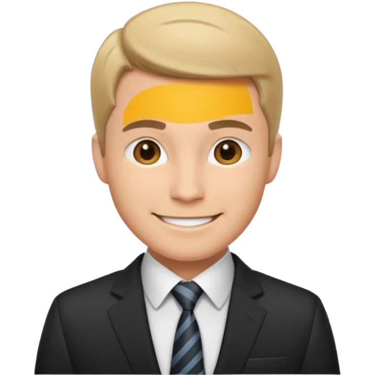 менеджер emoji