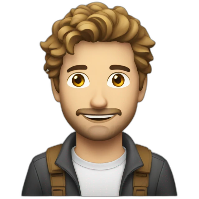 Mattia Zago emoji