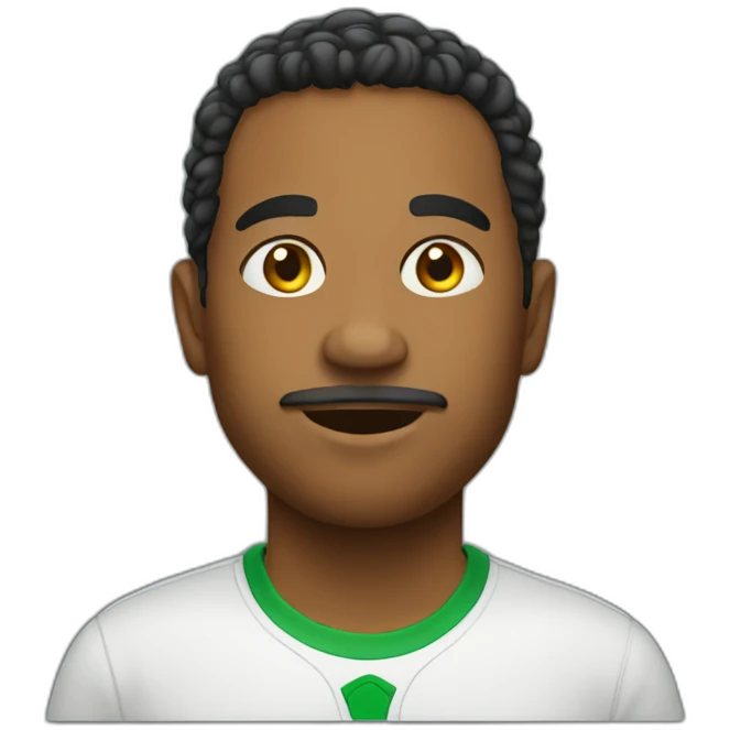 Brazilian emoji
