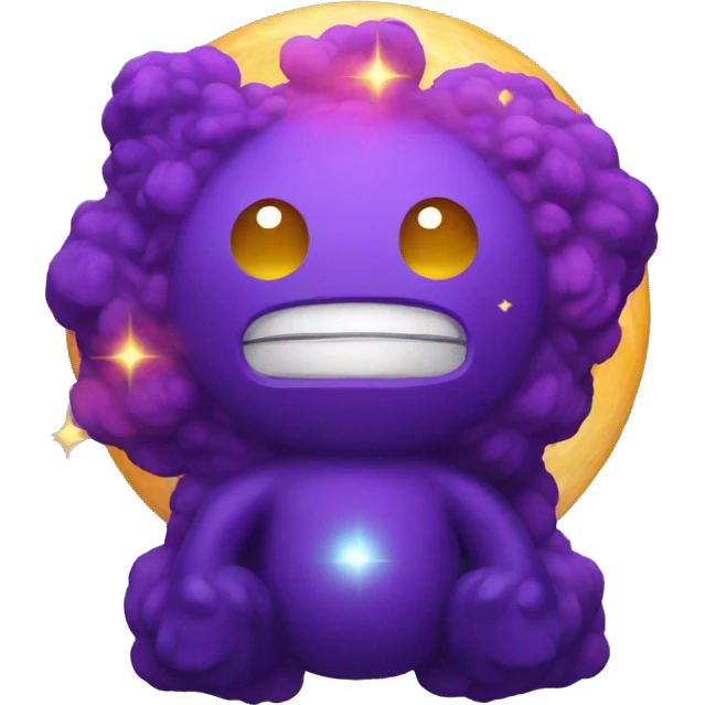 cosmos emoji