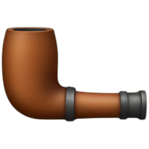 pipe emoji