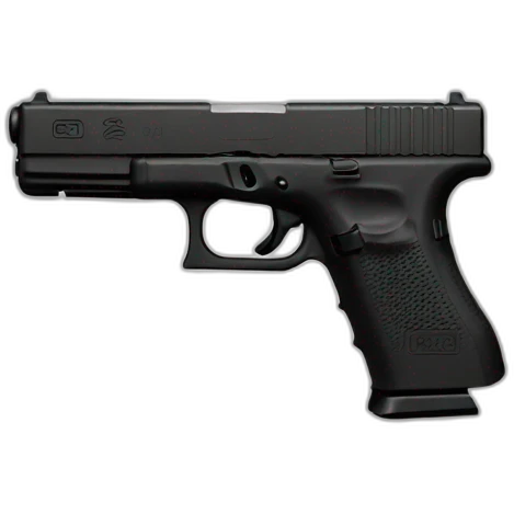 Glock emoji