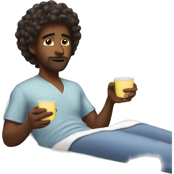 morning routine emoji