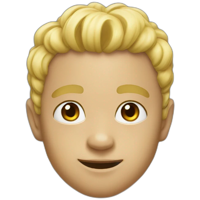 Ninho emoji