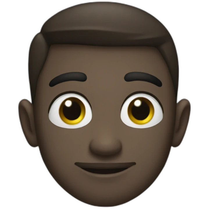 Vinicius emoji